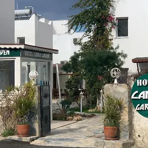 Hotel Canna Garden - Adult Only **