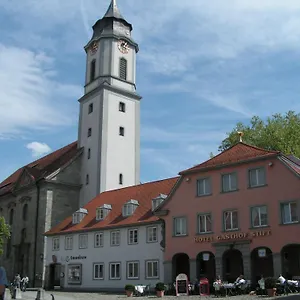 Stift Lindau (Bodensee)