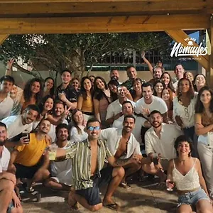  Hostel Nomades - Adventure & Coworking Brasilien