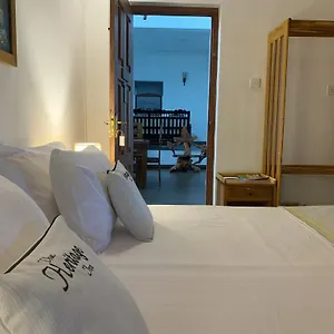 The Heritage Hotel