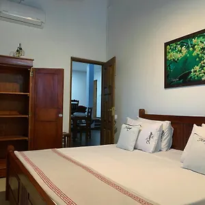 The Heritage Hotel